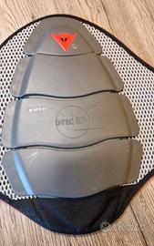 Paraschiena Dainese - Protezione Moto