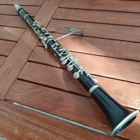 clarinetto vintage 