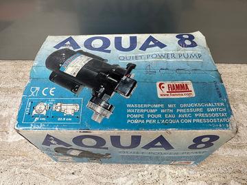 Pompa Aqua8 Fiamm
