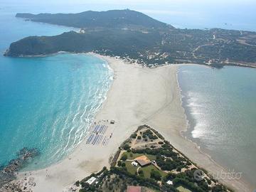 Trilocale 1° piano caposchiera