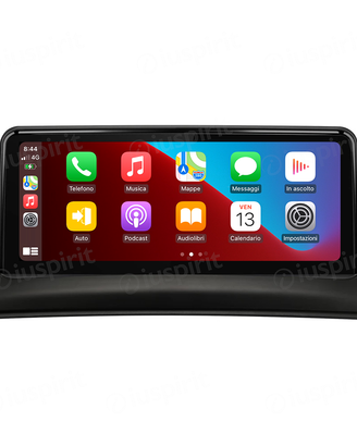 ANDROID navigatore per BMW X3 E83 Car Tablet GPS