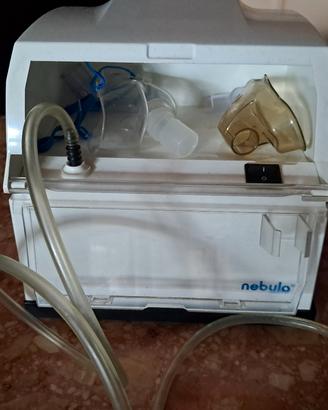 Nebulizzatore aerosol