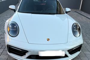 Porsche Carrera 992 4