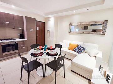 Appartamento - Grottammare