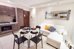 Appartamento - Grottammare