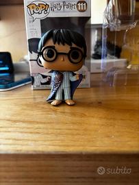 Funko pop Harry Potter 111