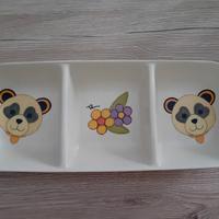 Antipastiera Thun fuori produzione 