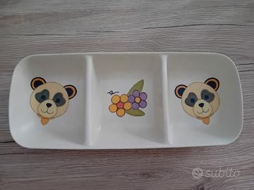 Antipastiera Thun fuori produzione 