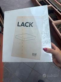 Mensole 4 pz 30x26 ikea