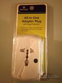 Adattatore "All-In-One" Protege