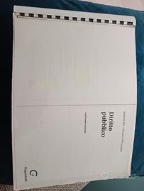 Esame diritto pubblico 
