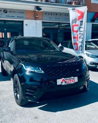 Land Rover Range Velar 2.0 240CV R DYNAMIC TETTO M