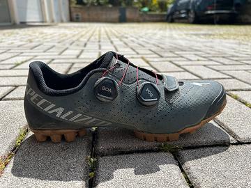 Scarpe Specialized Gravel Recon 3.0 Biciclette In vendita a Brescia