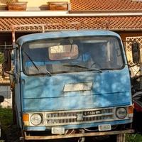 Vendita Fiat OM