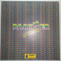 Gioco Partner Clementoni - Rarissimo