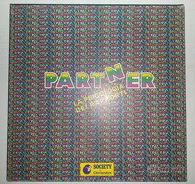 Gioco Partner Clementoni - Rarissimo