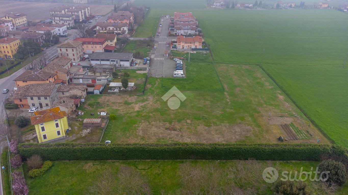TER. RESIDENZIALE A PARMA - Altro