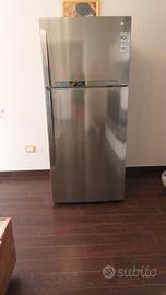 FRIGO LG DOPPIA PORTA MOD. GTB744PZHZD CLASSE E