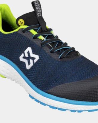 Scarpa antinfortunistica CARBON 290