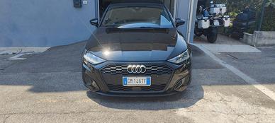 Audi A3 SPB 30 TDI