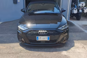 Audi A3 SPB 30 TDI