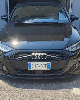 Audi A3 SPB 30 TDI