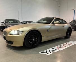 Bmw z4 (e85) - 2007