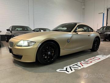 Bmw z4 (e85) - 2007