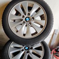 cerchi 16"