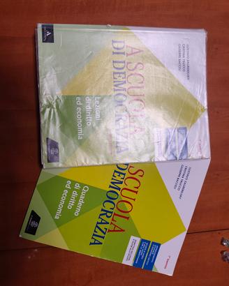 ISBN 9788800354691 a scuola di democrazia 