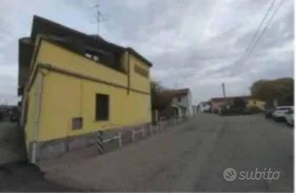 Appartamento – Gravellona Lomellina, Pavia - Vista 2