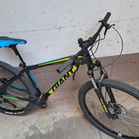 mtb Giant Talon 29