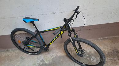 mtb Giant Talon 29