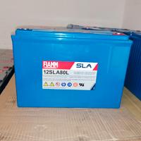 Fiamm batteria gel agm