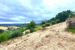 Terreno Edificabile a Altidona