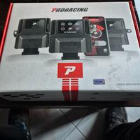 Centralina aggiuntiva proracing p1 performance