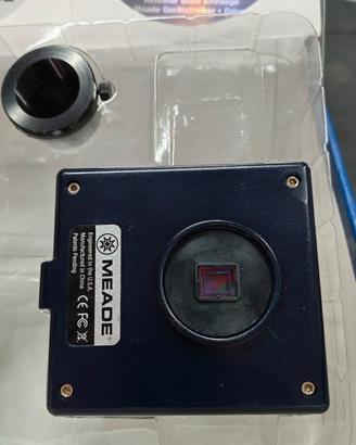 Meade Camera ccd a colori