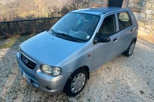 Suzuki Alto 1.1 Benzina euro 3!!