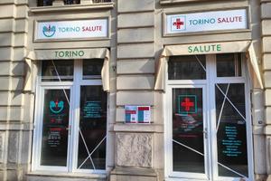 Studio per professionisti sanitari