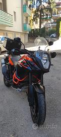 KTM Adventure 1090