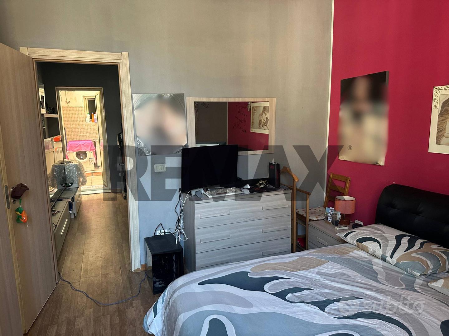 Appartamento – Catania, Centro storico - Altro