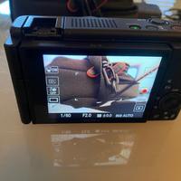 Sony ZV-1F Fotocamera
