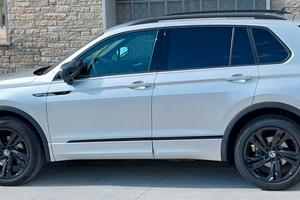 TIGUAN 2.0 TDI R LINE 4MOTION 150 CV