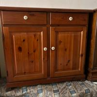 credenza