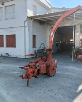 trincia mais ad una fila Mengele mod Blitz MB 280