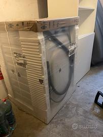 Lavatrice Electrolux EW6FT28W nuova