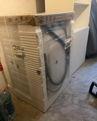 Lavatrice Electrolux EW6FT28W nuova