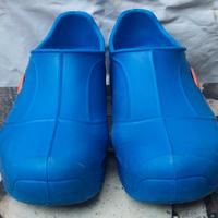 scarpe Sanitari unisex TG 41 