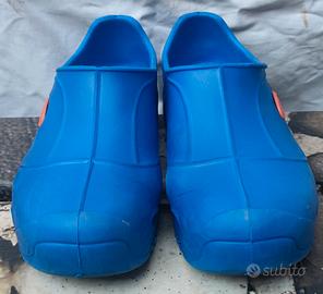 scarpe Sanitari unisex TG 41 