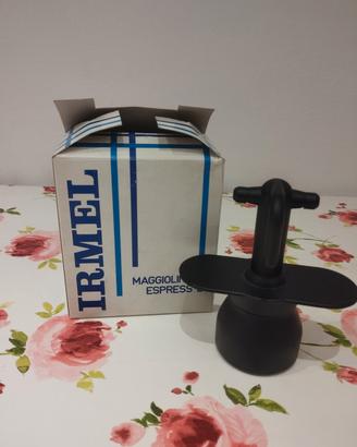 Caffettiera irmel maggiolina